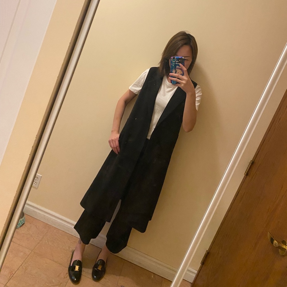 a nice and good quality blazer